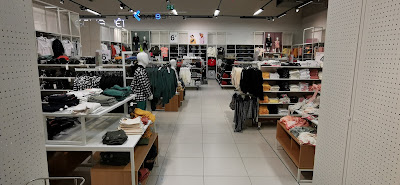 Magasin Kiabi MONTLUCON à Montluçon