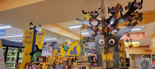 Grocery Store «Luke Commissary», reviews and photos, 7175 N 138th Ave, Glendale, AZ 85307, USA