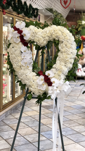 Florist «Blooming Fowers & Gifts», reviews and photos, 1634 Tyler Ave, South El Monte, CA 91733, USA