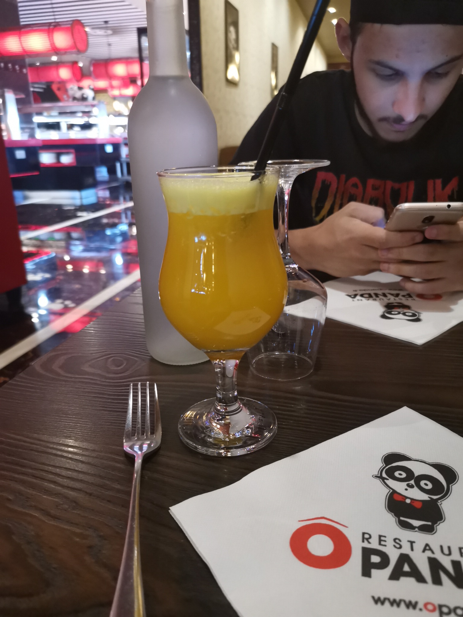 Photo n° 3 de l'avis de Celine.a fait le 08/05/2019 à 15:49