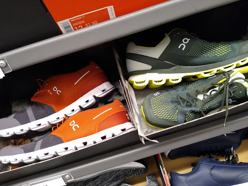 Department Store «Nordstrom Rack Oakway Center», reviews and photos, 5 Oakway Center, Eugene, OR 97401, USA