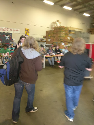 Social Services Organization «Hope Center», reviews and photos