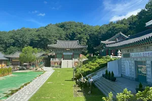 Jijangjeongsa image