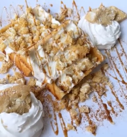 Restaurant «Sunrise City Cafe», reviews and photos, 204 Orange Ave, Fort Pierce, FL 34950, USA