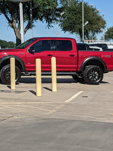 Ford Dealer «AutoNation Ford Arlington», reviews and photos, 1400 W Interstate 20, Arlington, TX 76017, USA