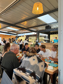 Atmosphère du Restaurant français Lap's à Le Barcarès - n°17