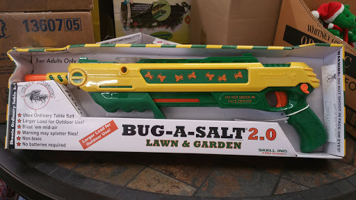 Hardware Store «Rathbone Ace Hardware», reviews and photos, 508 E Commercial St, Springfield, MO 65803, USA