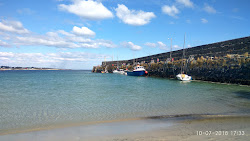Gleninagh Beach的照片 和解