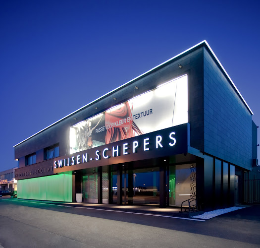 Swijsen-Schepers - Interieurs met Karakter - Binnenhuisarchitect