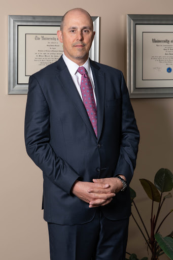 Personal Injury Attorney «Drucker Law Offices», reviews and photos