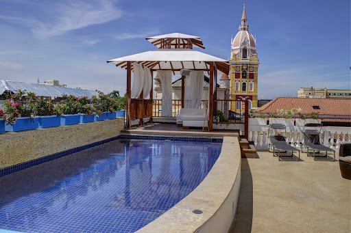 Luxury events in Cartagena