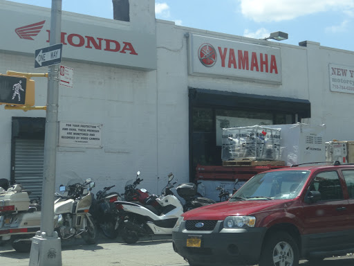 Yamaha Motorcycle Dealer New York Honda Yamaha reviews 