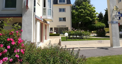 Véronique EGROT Notaire à Le Chesnay-Rocquencourt