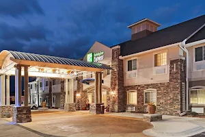 Holiday Inn Express Monticello, an IHG Hotel image