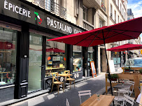 Photos du propriétaire du Restaurant italien Pastaland Gastronomie à Paris - n°1