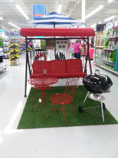 Department Store «Walmart Supercenter», reviews and photos, 2453 2nd Ave E, Oneonta, AL 35121, USA