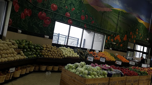 Grocery Store «Butera Market», reviews and photos, 2070 N Rand Rd, Palatine, IL 60074, USA