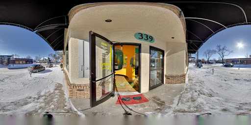 Optician «iWare Northeast», reviews and photos, 339 13th Ave NE, Minneapolis, MN 55413, USA