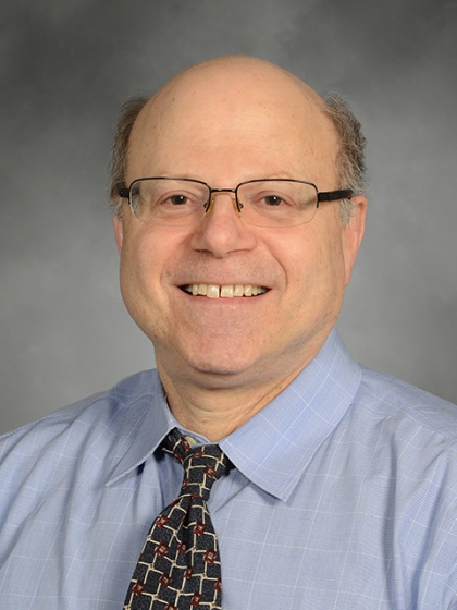 James Alan Warshaw, PhD, MD, ECNU