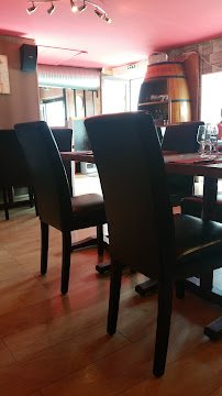 Atmosphère du Restaurant Les Pieds Sous La Table à Quimperlé - n°9