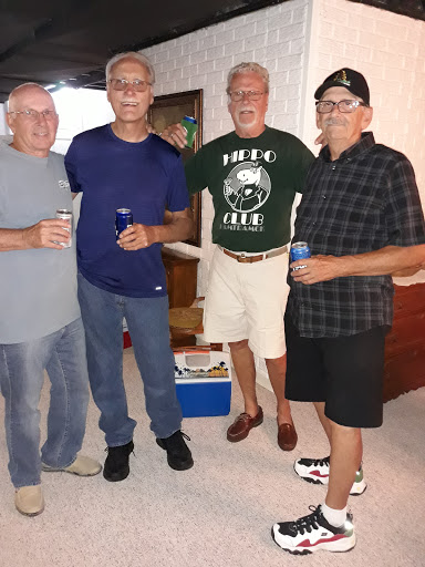 Public Golf Course «Glacier Club», reviews and photos, 8000 Glacier Club Dr, Washington, MI 48094, USA