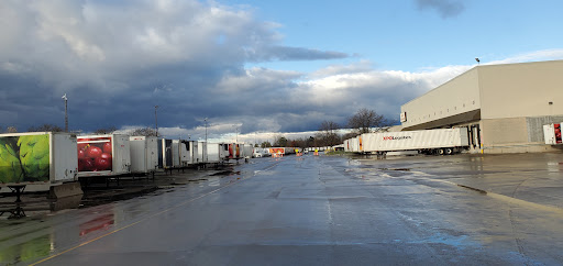 Meijer Distribution Center