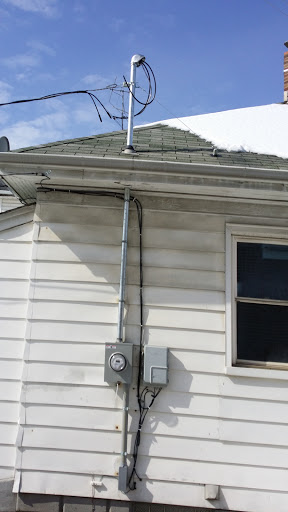 Electrician «Radin Electric», reviews and photos, 1329 Pater Ave, Hamilton, OH 45011, USA