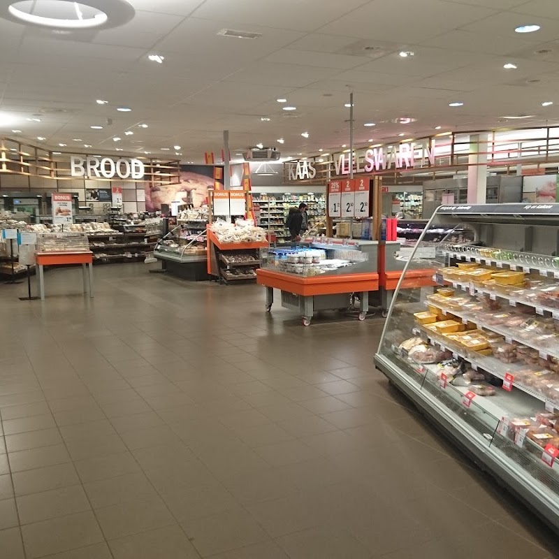 Albert Heijn