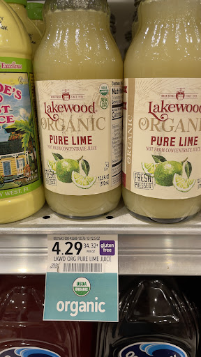 Supermarket «Publix Super Market at Reedy Branch Commons», reviews and photos, 10920 Baymeadows Rd, Jacksonville, FL 32256, USA