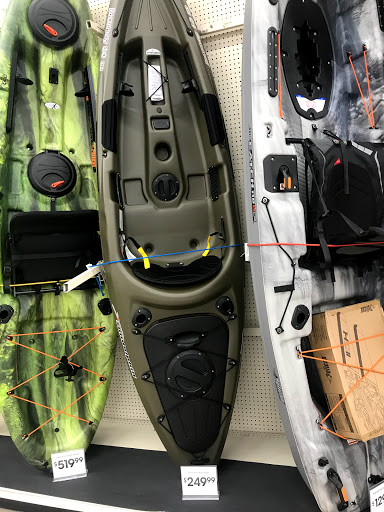 Sporting Goods Store «Academy Sports + Outdoors», reviews and photos, 445 Forest Square, Longview, TX 75605, USA