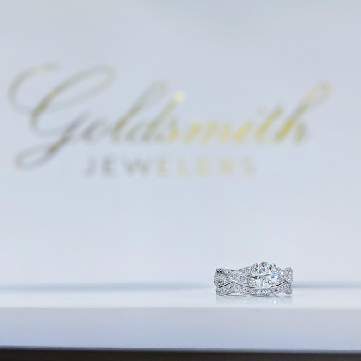 Jeweler «Goldsmith Jewelers, Inc.», reviews and photos, 12861 State Rd, North Royalton, OH 44133, USA