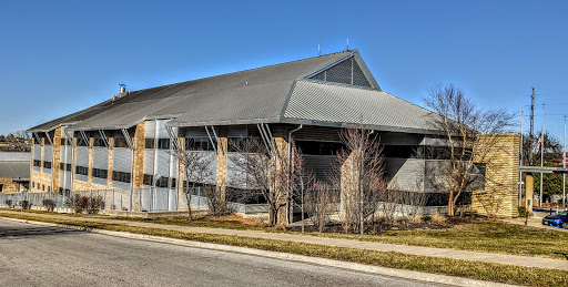 Behavioral Health Inpatient Unit