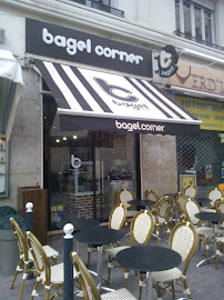 Photos du propriétaire du Restauration rapide Bagel Corner - Bagels - Donuts - Café à Montpellier - n°1