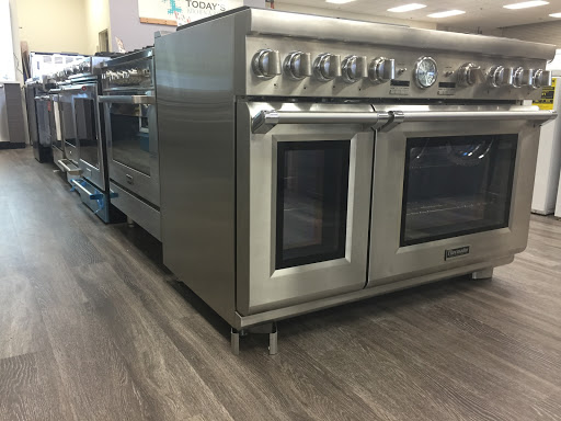 Appliance Store «American Appliance Outlet», reviews and photos, 6070 Johnson Dr, Pleasanton, CA 94588, USA