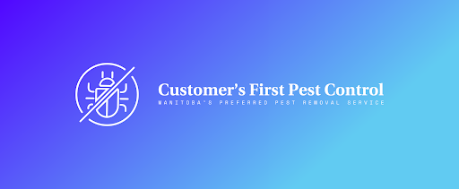 Customer's First Pest Control