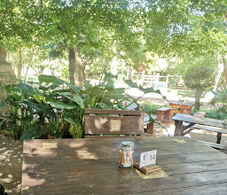 Ouma Isie's Tea Garden and Restaurant photo