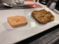 Foie gras du Restaurant Bistrot des Ducs à Angers - n°7