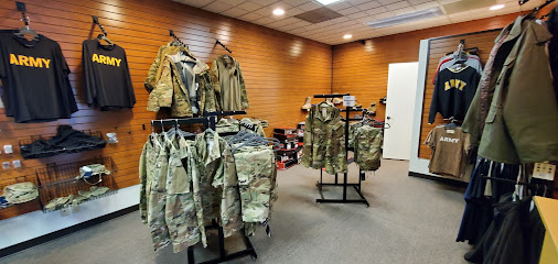 USAMM Armed Forces Super Store