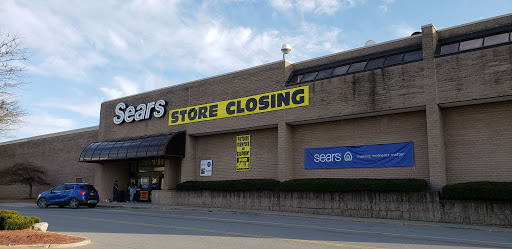 Sears, 2001 South Rd, Poughkeepsie, NY 12601, USA, 