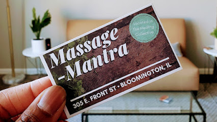 Massage-Mantra