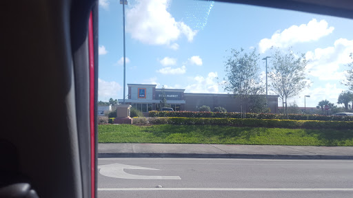 Supermarket «ALDI», reviews and photos, 770 St Lucie W Blvd, Port St Lucie, FL 34986, USA