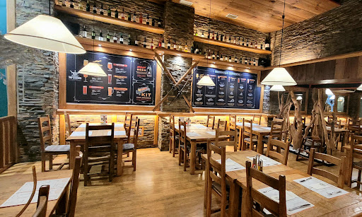 Restaurant 120 | Andorra la Vella
