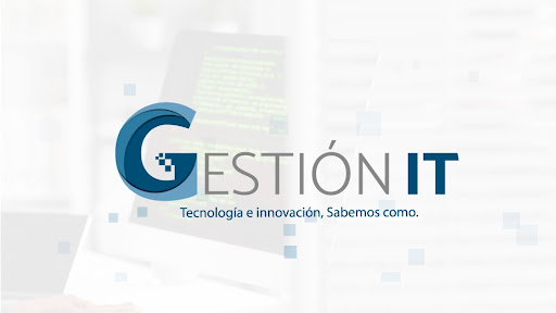 Gestión IT, SRL