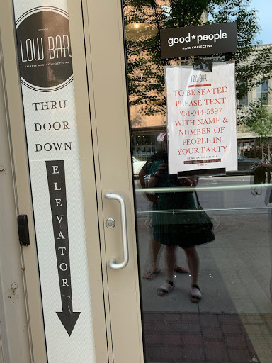 Cocktail Bar «Low Bar», reviews and photos, 128 S Union St, Traverse City, MI 49684, USA