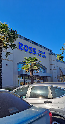 Shopping Mall «Plant Shopping Center», reviews and photos, 1 Curtner Ave, San Jose, CA 95125, USA