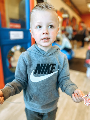 Hair Salon «Cookie Cutters Haircuts for Kids», reviews and photos, 1438 E Main St, Lehi, UT 84043, USA