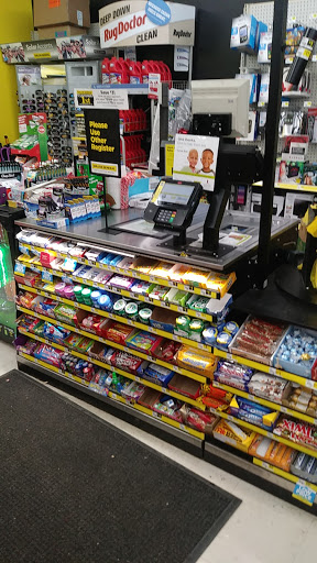 Home Goods Store «Dollar General», reviews and photos, 809 W McGregor Dr, McGregor, TX 76657, USA