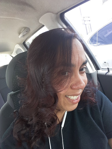 Beauty Salon «ROCIO DOMINICAN BEAUTY SALON», reviews and photos, 7441 US-301 suite 103, Riverview, FL 33578, USA