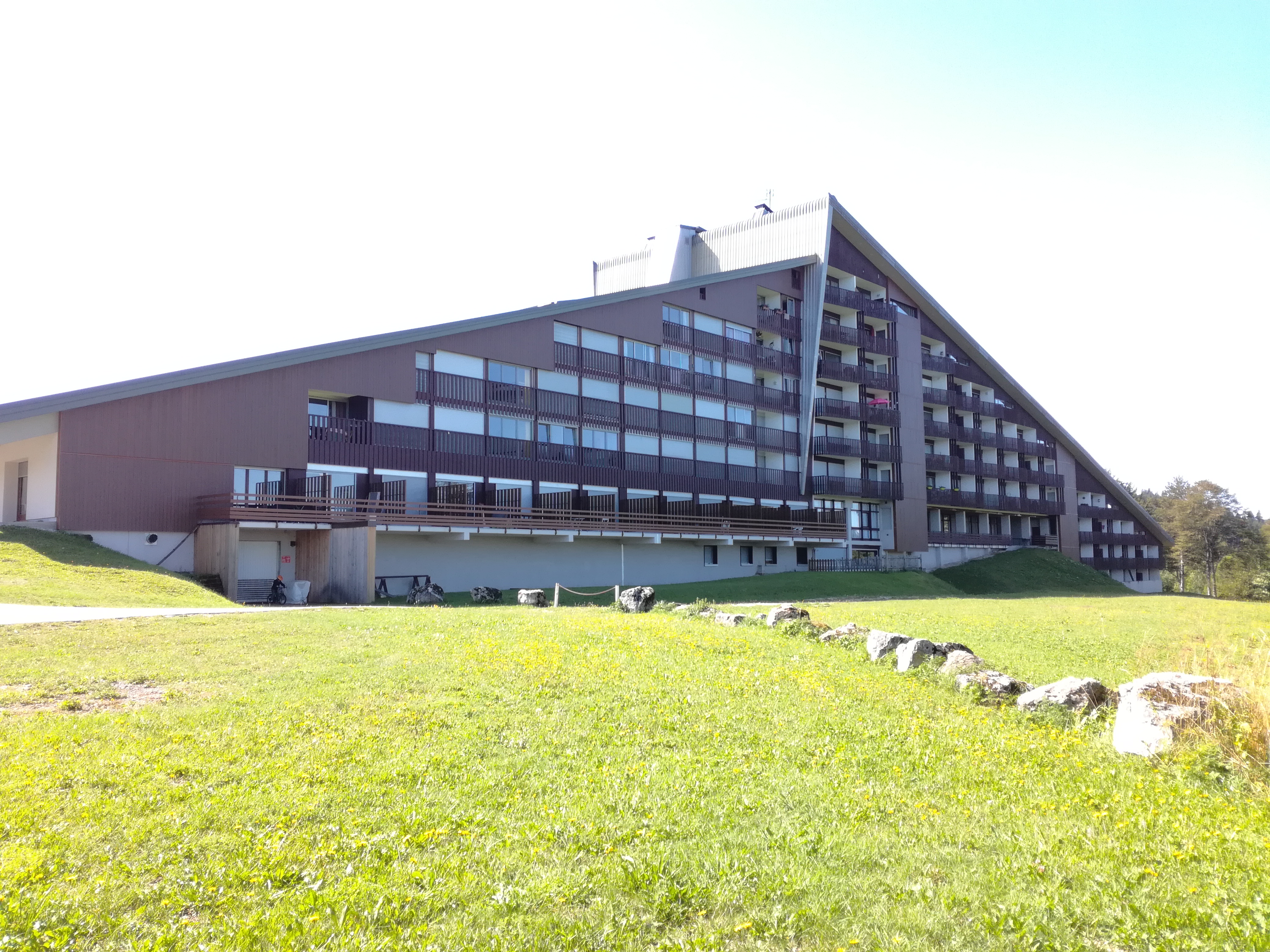 Photo n° 1 de l'avis de Emmanuel.e fait le 02/09/2019 à 14:02