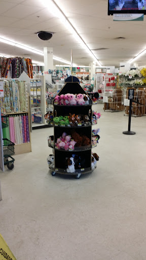 Fabric Store «Jo-Ann Fabrics and Crafts», reviews and photos, 429 Scranton Carbondale Hwy, Scranton, PA 18508, USA